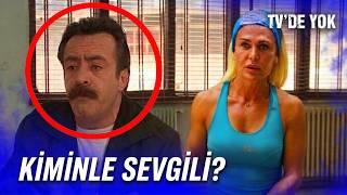 Survivor Nagihanın Yıllardır Sakladığı Sırrı Öğrenen Şoke Oluyor