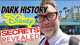 The Dark History of Disney California Adventure