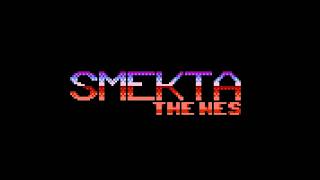 I created nes game