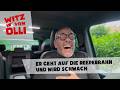 Er steht auf Hawaiianerinnen - und Obst | Witz vom Olli - 75/26