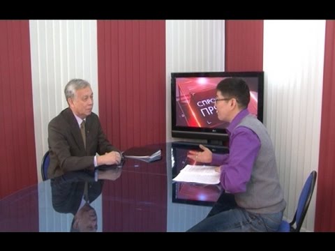 Спросим прямо О «свином» гриппе