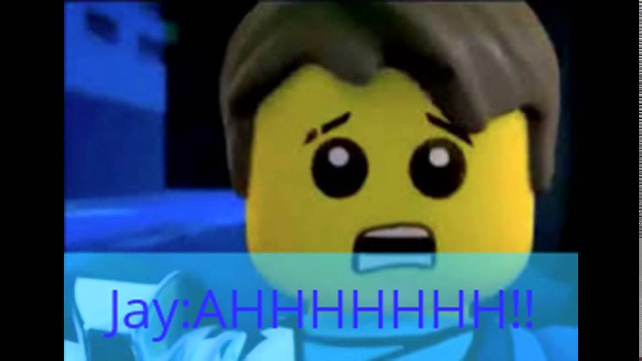 Ninjago Coliel Love Story Part 1 - YouTube