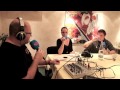 Casino Comedy Club - interview Aurélie Candaux - Mirko ...