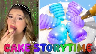 3 HOUR Cake Storytime 🍰 Brianna Mizura TikTok POV | @Briannamizura Text To Speech