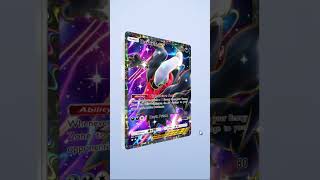 10 pack opening of  Pokemon TCG Pocket Space-Time Smackdown #ptcg #pokemonchannel #ptcgp #pokemontcg