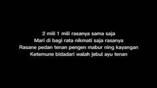 ALPRAZOLAM! 🥷 | ARUL POTATO-MR.G-DIONKUMIS