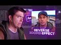 Reverse Zooms Effect Tutorial | After Effects