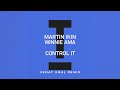 Martin Ikin, Winnie Ama - Control It (Vedat Unal Remix)