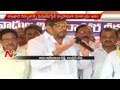 Anam Viveka slams Chandrababu on AP status , capital
