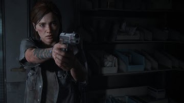 The Last Of Us 2 - Gameplay walkthrough Part 13 PS4