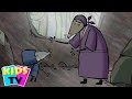 Гордый мыш Осетинская сказка + Моральные истории и мультфильмы видео для детей