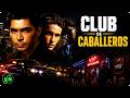 Lou Diamond Phillips en una noche donde todo puede salir mal | Película Completa en Español Latino
