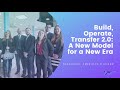 Nearshore Americas Webinar: Build, Operate, Transfer 2.0: A New Model for a New Era