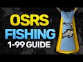 Theoatrixs 199 fishing guide osrs