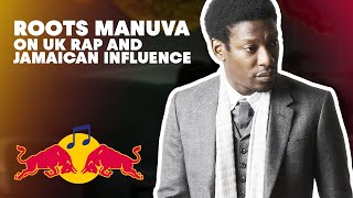 Roots Manuva talks UK Rap, Jamaican Influence and The Process of Writing | Red Bull Music Academy