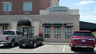 Bartolinoβs Restaurants have something great for every meal!