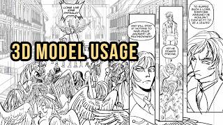 Spamming Every Clipstudio Tool