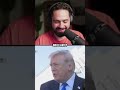 Trump Attacks Joe Kent, Says He Questioned Iran Threat for “Publicity”