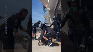 Download Lagu Fabio Quartararo Reaches 1:56 Seconds on Day 3 🥶 | #sepangtest #yamahamotogp #motogptoday MP3