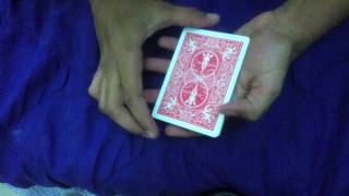 ascanio spread&elmsley count (tutorial)