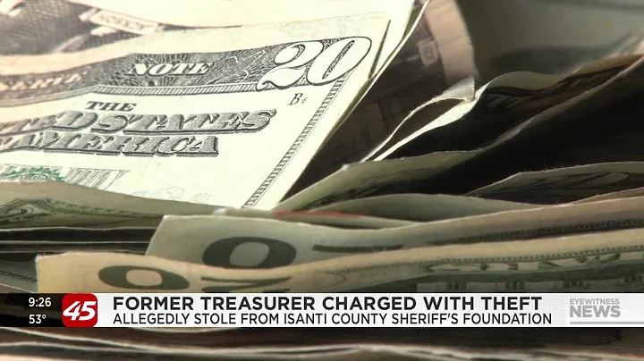 Minneapolis nonprofit feels the impact of a criminal theft case