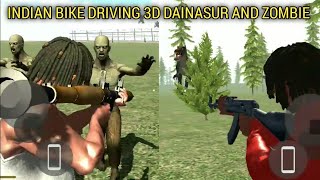 #Video Indian Bike Zriving 3d 1000 Zombie And Dainasur