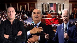 جنون السياسة الجزائرية.. الرئيس تبون يراسل بايدن شخصيا باش يقنعوا يتراجع و ينقالب على المغرب