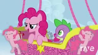 Ytp Of Medley Mlp - Aleatoiremixes & Finnotaku Ravedj