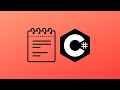 Create A Mad Libs App In C# | Visual Studio | Windows Forms | Part 1