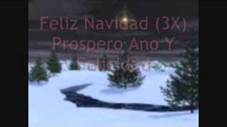Feliz Navidad - Jose Feliciano