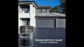 PaveCoat Promo Video 2023