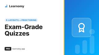 Exam-Grade Quizzes in WordPress: 5 Layouts & Proctoring