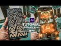 3D Advance Tracking Class | After Effects and Element 3D Tutorial | Project File