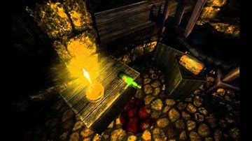 LAZY GUARDS! Amnesia: Painful Shadows - Part 1