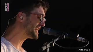 AnnenMayKantereit - Du bist Anders ( Live in SouthSide Fest)