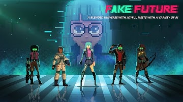 Fake Future - Android | iOS Gameplay APK