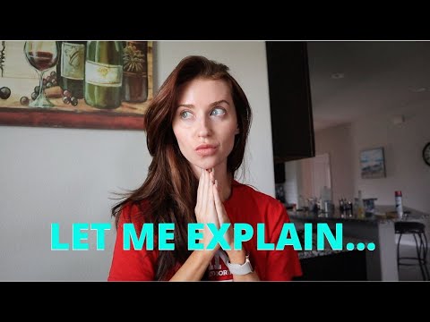 Working at Life Time Athletic/Fitness | Clarification | Answering Questions | My Truth