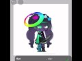 Fukona girl trend #fukonagirl #fyp #gacha #art #gachaclub #trending