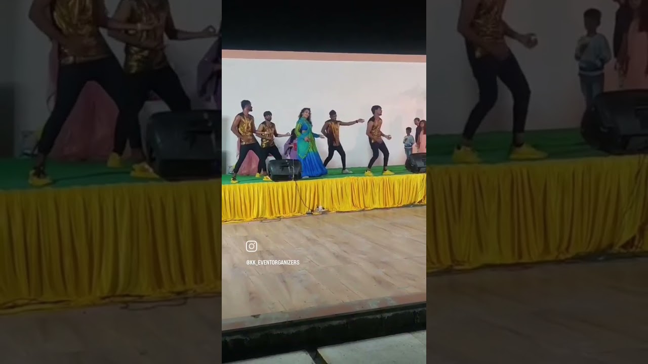 kk events entertainment