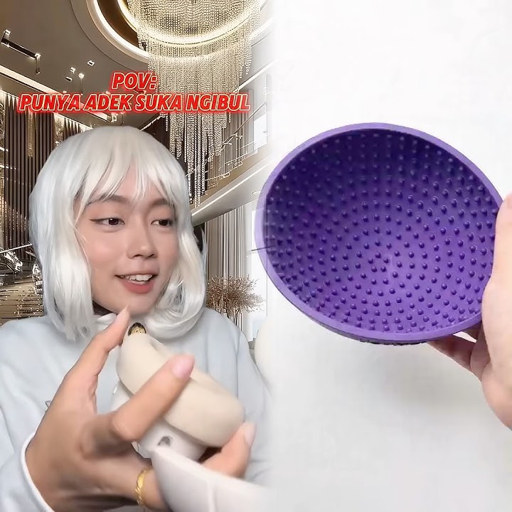 Kaya Kelakuan siapa nih kecilnya suka ngibul 🙂‍↔️ #fyp #pov #drama #sekolah #lucu #comedy #auress