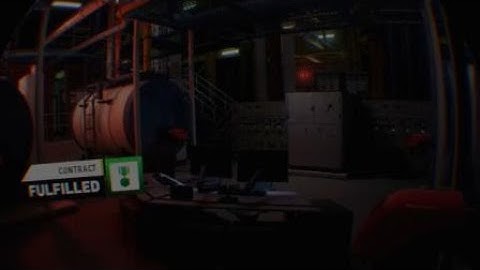 Do it for Frosty/WWFD? - Firewall Zero Hour PSVR PS4