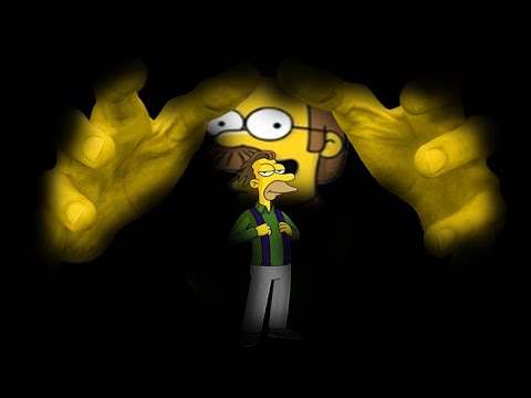 Ned Punches Lenny