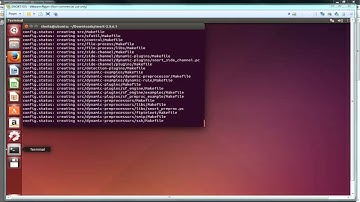 Snort Install on Ubuntu 14.04LTS Part 1