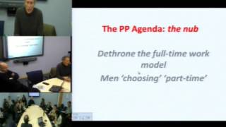 The Paula Principle   How and why women work below their level of competence