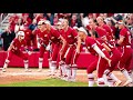 LIVE | Razorback softball send-off to Women's College World Series