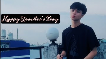 Một Chiếc 20/11 Đáng Yêuss | Nguyên Khoa CN | Official Music Video