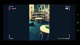 Escape game Bibliothèque Fernand Braudel screenshot 2