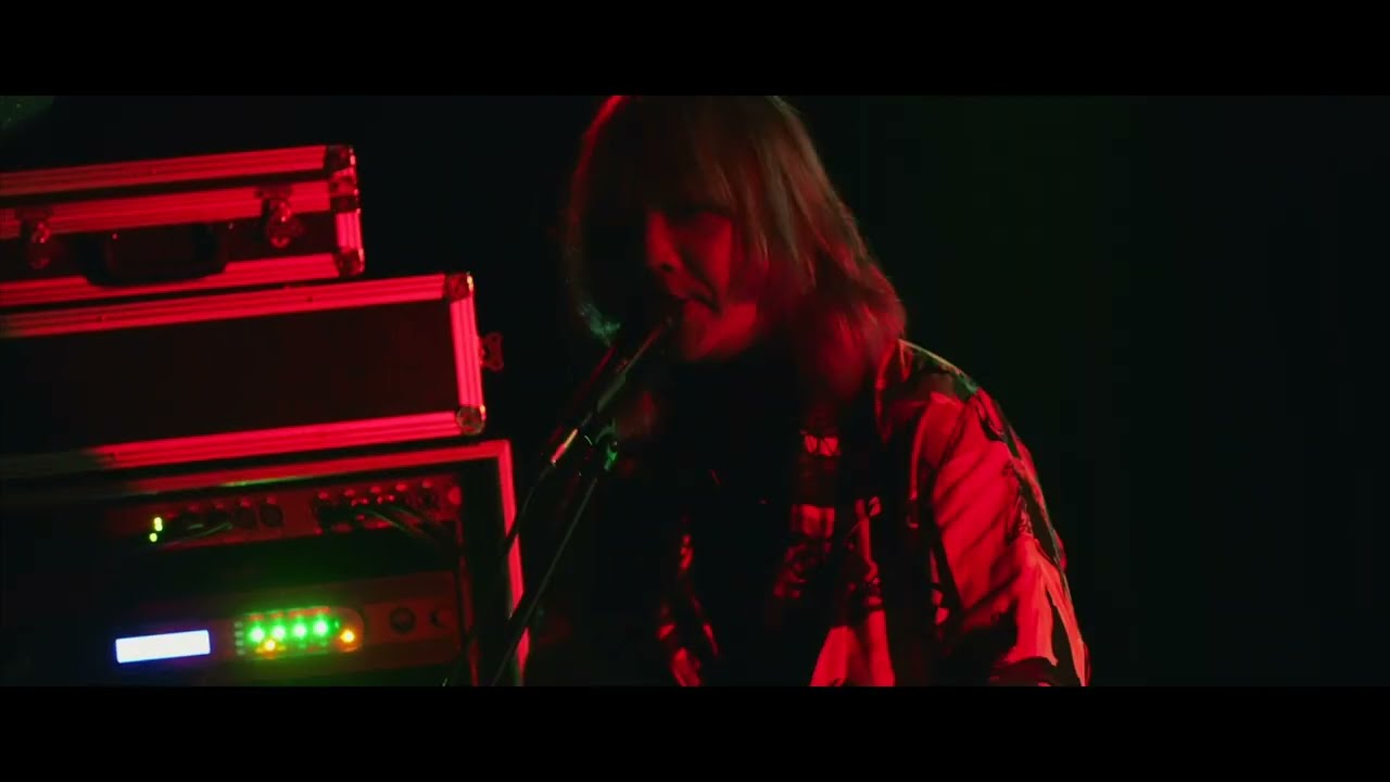 Watch ChroniCloop 『 i 』LiveClip on YouTube Watch ChroniCloop 『 i 』LiveClip on YouTube