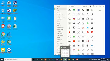 ສອນຂຽນໂປຣແກຣມ (สอนเขียนโปรแกรม) Stock VB.net+ SQL Server 2008 R2 EP1