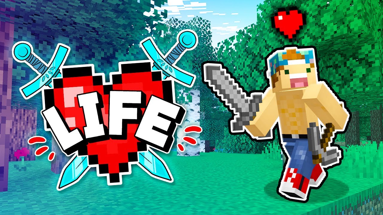 Get x life. X-Life 3 майнкрафт. Player_hear vfbyrhfan. Сесрунки Атомик Хеарт майнкрафт. Extra Hearts Minecraft.